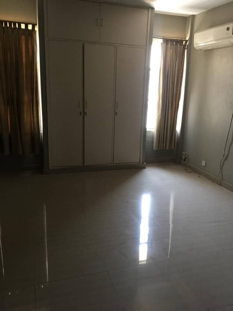 You Can Find A Gorgeous Flat For sale In Askari 4 16