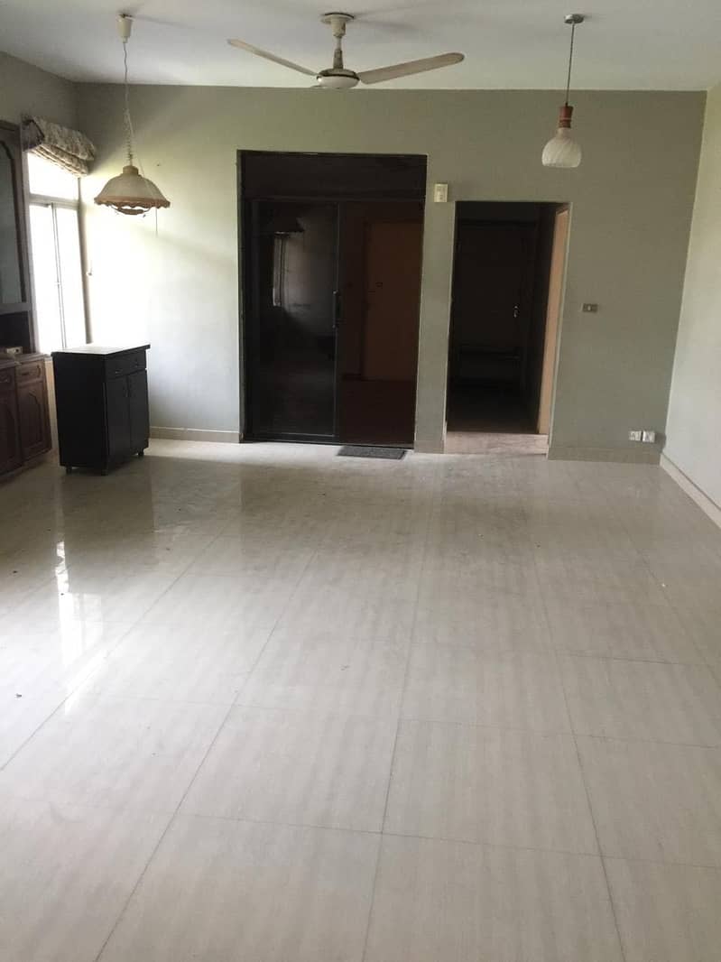 You Can Find A Gorgeous Flat For sale In Askari 4 17