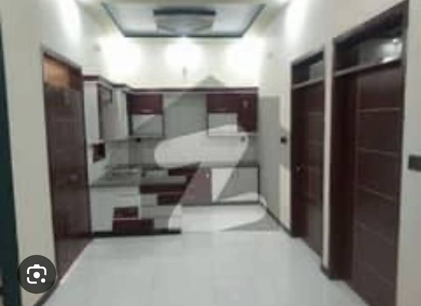 120 Square Yards House In Karachi Is Available For Sale 3