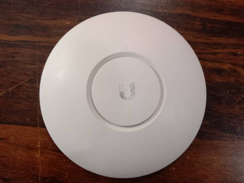 Ubiquiti UniFi AP-AC-LITE | UAP-AC-LITE | Access Point (Branded Used) 6