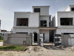 Prime Location 10 Marla House For sale In DHA Defence 0