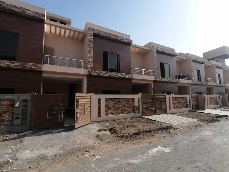 Looking For A Prime Location House In DHA Defence 2