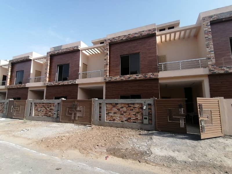 Looking For A Prime Location House In DHA Defence 3