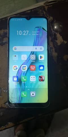 Oppo A31