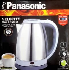 Electric Kettle 2000W