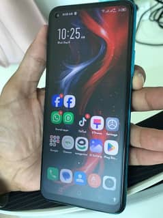 Infinix Note 8i 0