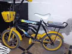 Kids Bicycle