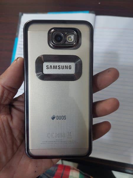 samsung on52016 2gb 16gb box and mobail 3