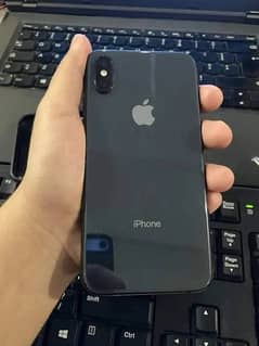 IPhone XsMax 256GB PTA