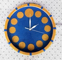 Designed Wall Clocks For You