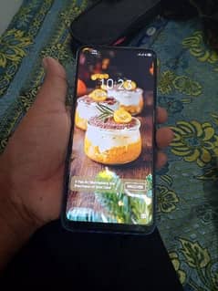 Infinix note 8i 6/128 gb