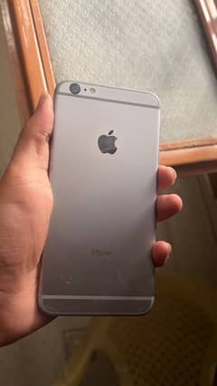 iPhone 6plus non pta 64 gb 0