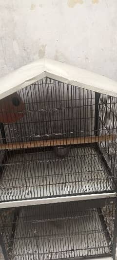 used cage for sale 7500