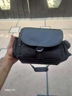 Camera bag