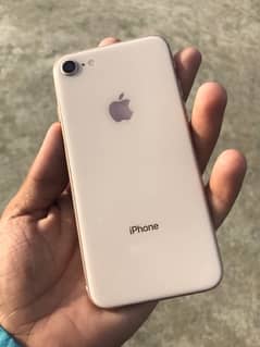 Apple iphone 8 Non-PTA 64 GB for Sale