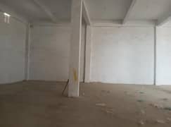 Warehouse Available For Rent In Mehran Town Sector 6C Korangi Industrial Area Karachi