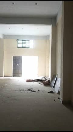 Factory Available For Sale In Sector 6A Mehran Town Korangi Industrial Area Karachi