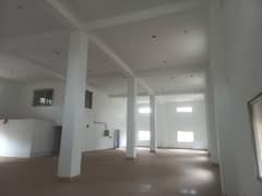 Factory Available For Rent In Sector 23 Industrial Area Korangi Karachi 0