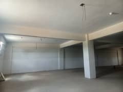 Warehouse Available For Rent In Sector 6-G Mehran Town Korangi Industrial Area Karachi 0