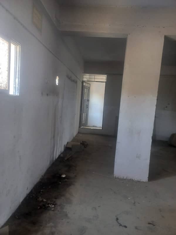 Warehouse Available For Rent In Sector 6-G Mehran Town Korangi Industrial Area Karachi 9