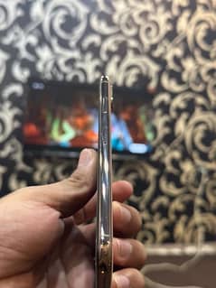 IPHONE XS MAX 256GB JV SIM PTA 0