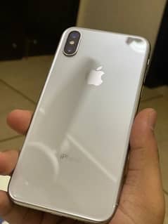 iPhone X 256 GB 0