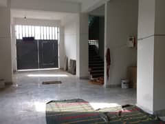 Factory Available For Rent In Sector 6-B Mehran Town Industrial Area Korangi