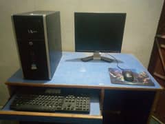 Hp core i5 3rd generation (full system)