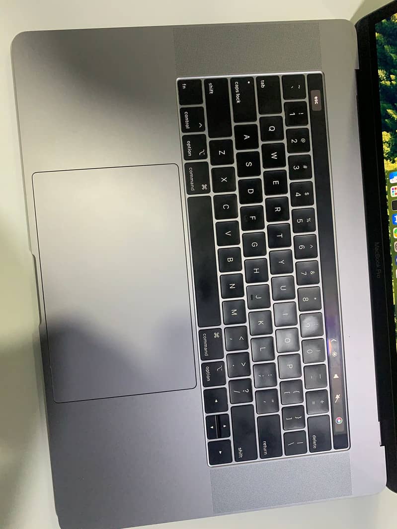 MacBook Pro 2018 Core i9 -32GB With 512 GB Storage 4GB Graphic Card 8