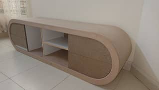 LCD CONSOLE TABLE FOR SALE 0