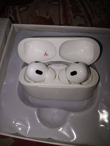 Airpods pro 2