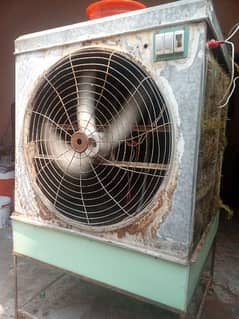 dc air cooler