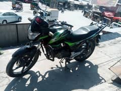 urgent sale cb 150 0