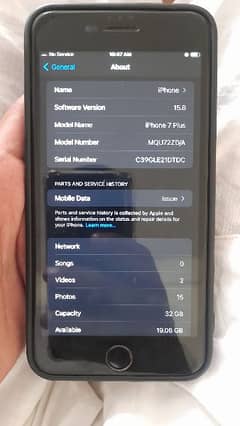 Iphone 7 plus bypass