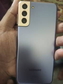 samsung s21plus 8/128 non PTA