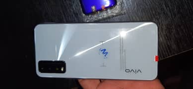 VIVO Y20s 0