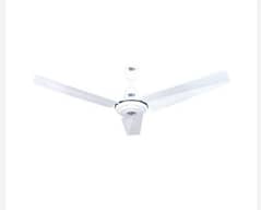 ceiling fans Pak fan full blade for sale quantity 15. in working cond