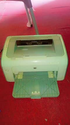 Hp printer laserjet P1102