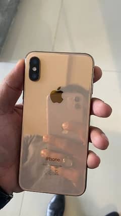 iPhone Xs 256GB