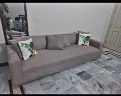 3seater sofa