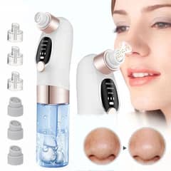 Black Head Remover | Advance Pore Vacuum Cleaner Pimple Acne Removal 0