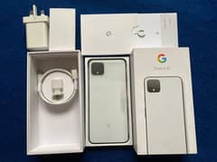 Google Pixel 4xl - Orignal Box pack 0