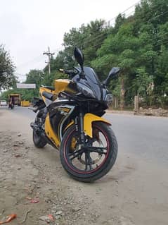 Yamaha Raplica R6 for sell