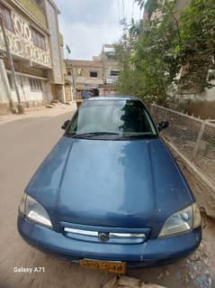 Suzuki Cultus VXR 2008