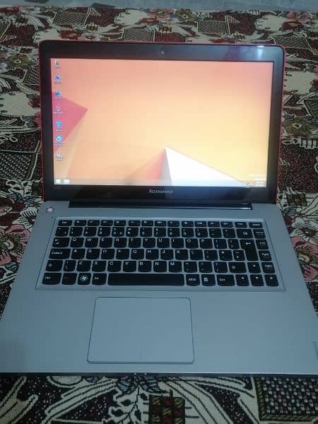 lenovo ideapad i5 8