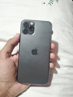 Iphone 11 pro Non PTA