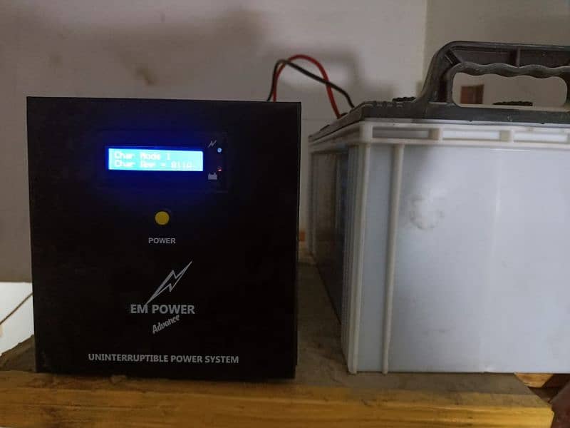 SOLAR INVERTER PV2200 13