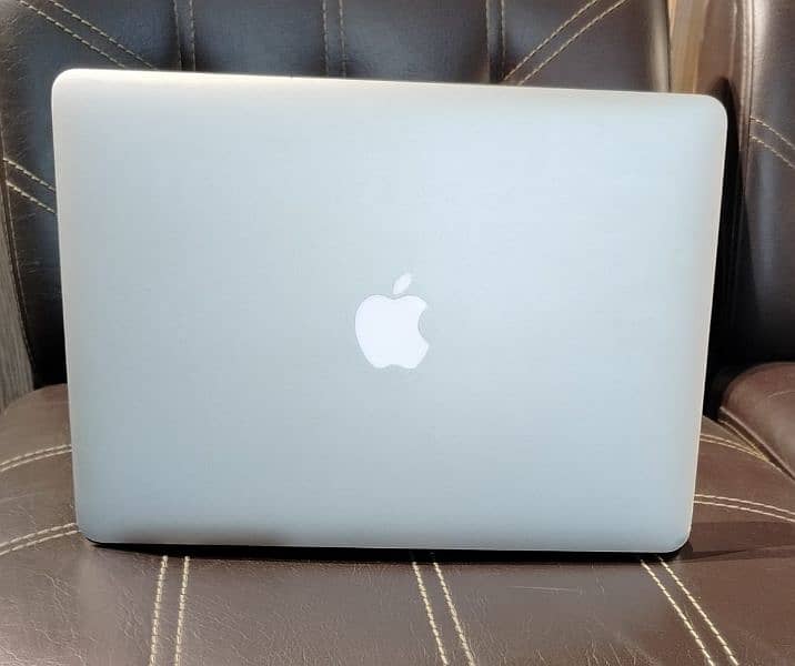 MacBook 2017 2