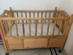 KIDS COT