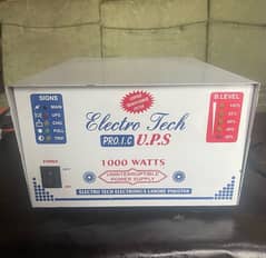 UPS 1000 Watts | FOR SALE